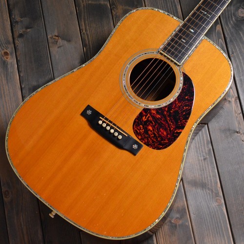 Martin 2002 used - /,
