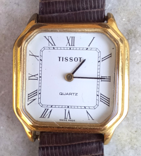 1970 vintage tissot ladies - vintage,