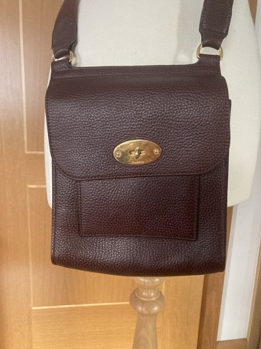 Mulberry anthony crossbody - anthony, bag
