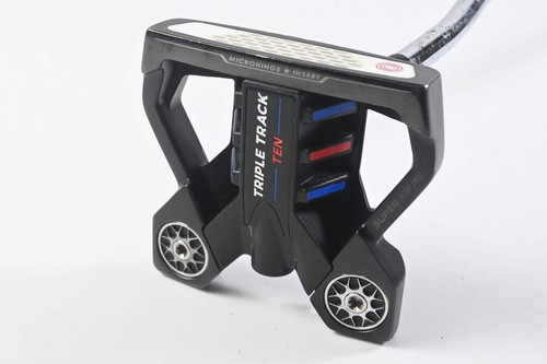 Odyssey triple track ten - odyssey,
