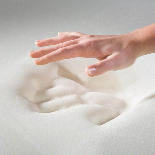 Memory foam all bed - memory,