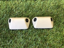 LAND ROVER DISCOVERY RANGE ROVER P38 CLASSIC ALARM ROOF SENSOR X2