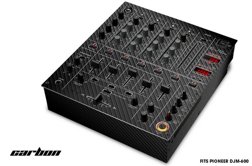Skin decal for pioneer djm - decal,