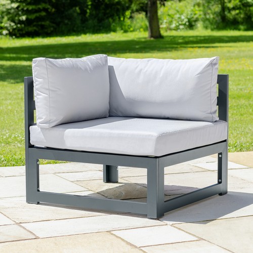 Harrier aluminium garden - harrier, sofa