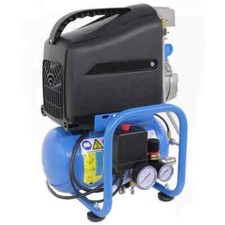 ABAC / COMPRESSORE Mod. START L20 - 2Hp - 6lt - 10bar - V230/50Hz