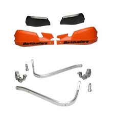 Barkbuster VPS Orange Handguard & Fit Kit KTM 450 EXC F 2017 - 2025