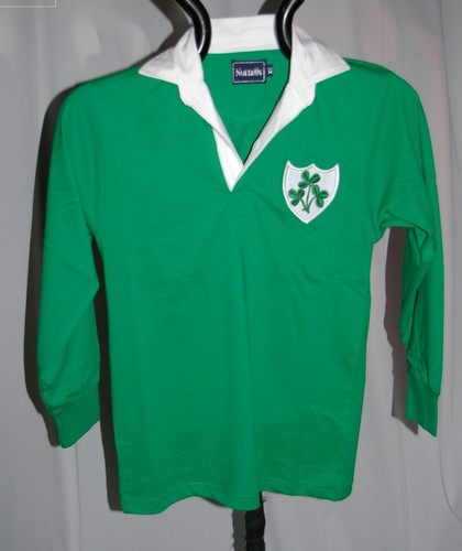 Classic ireland retro combed - ireland,