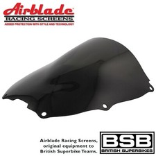 AIRBLADE SCREEN FITS HONDA