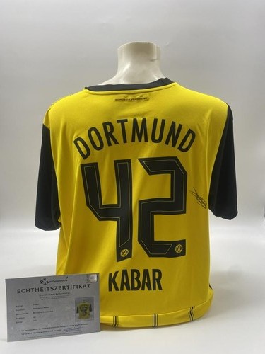 Borussia dortmund jersey - borussia,