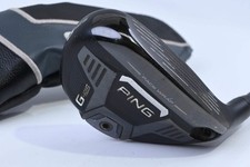 Ping G425 #3 Hybrid / 19 Degree / Regular Flex Ping Alta CB 70 Shaft