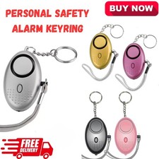 Police Approved Keyring
