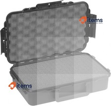 Max Accessories tool box with IP67 MAX004S classification
