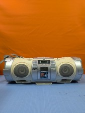JVC RV-NB51W POWERED WOOFER
