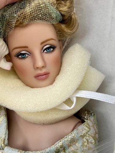 Tonner antoinette obsessed - tonner,