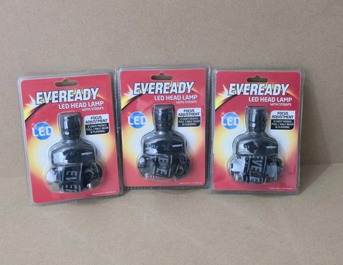 Eveready led head - 3,