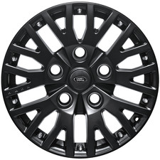 KAHN 18" Alloy Wheels for Land