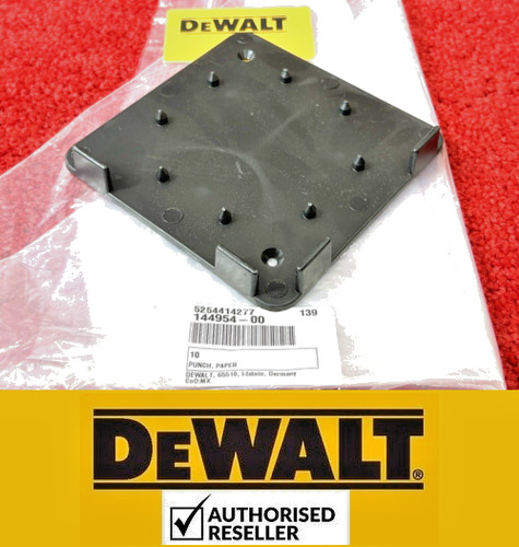 Genuine dewalt palm sander - genuine,