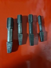 Engineering Taps vintage