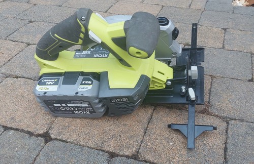 Ryobi rwsl 1801 18v cordless - ,