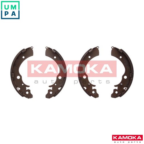 Brake shoe set jq202008 - shoe, for