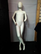 Child Mannequin Full Body