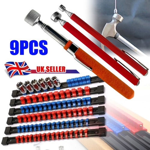 6pc holder mountable - holder,