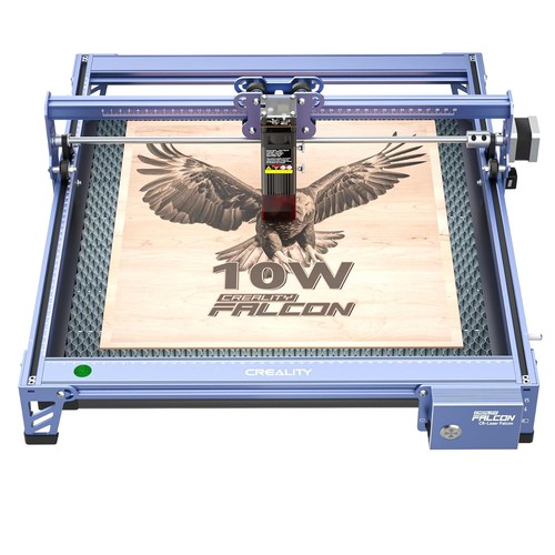 Creality falcon 10w - creality,