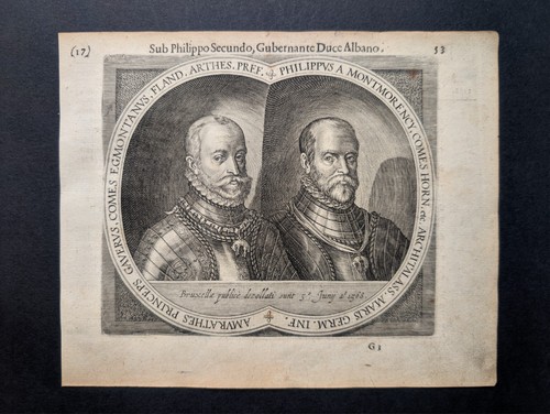 Van egmond and - f.,