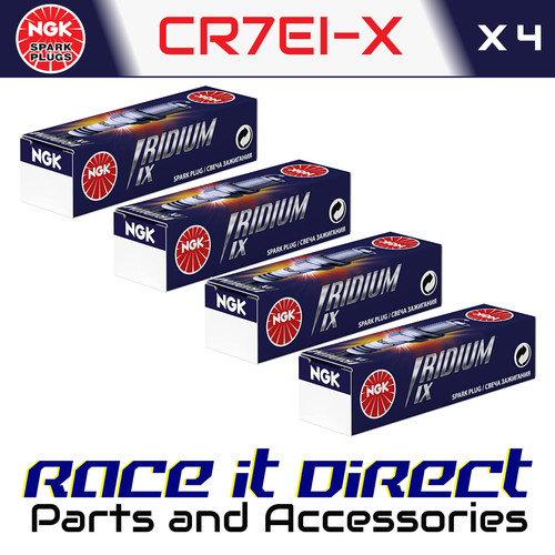 Ngk spark plug for yamaha - ngk,