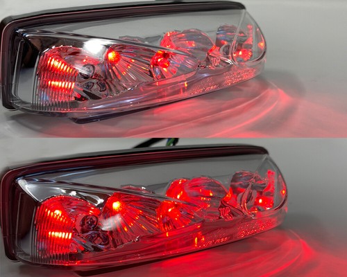Motorcycle stop tail light - stop,