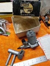 Webra Engine - Webra 91 Speed