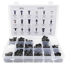 Car Front Bumper & Trim