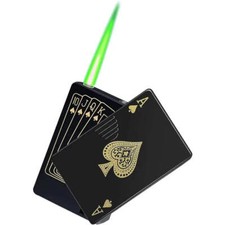 ⚙️Metal Jet Torch Lighter