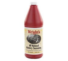 Wright's All Natural Liquid