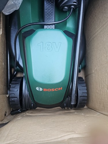 Bosch easymower 18v - easymower, 18v-32-200