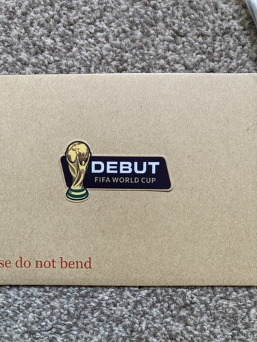 2026 world cup debut - world,