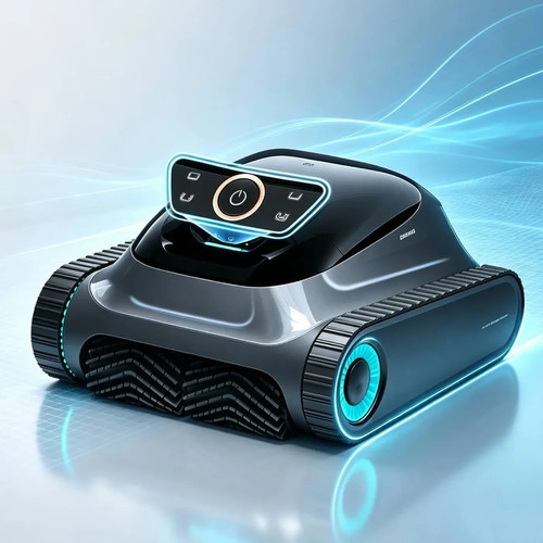 Aiper scuba robotic pool - aiper,