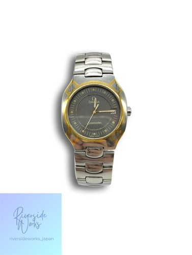 Omega seamaster polaris - omega,