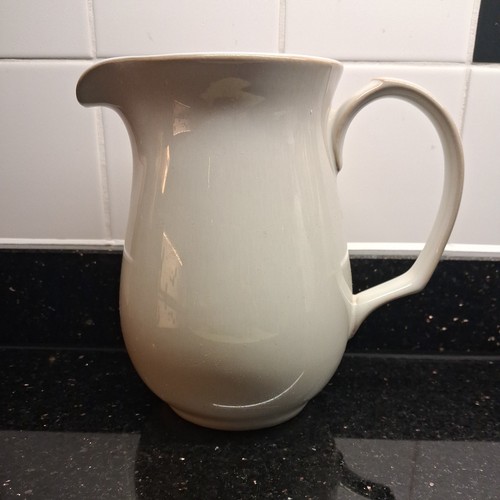 Denby cream linen large - cream,