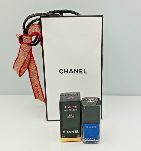 Chanel vernis 419 legend - 419,