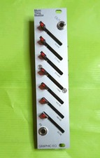 Music Thing Module Graphic EQ