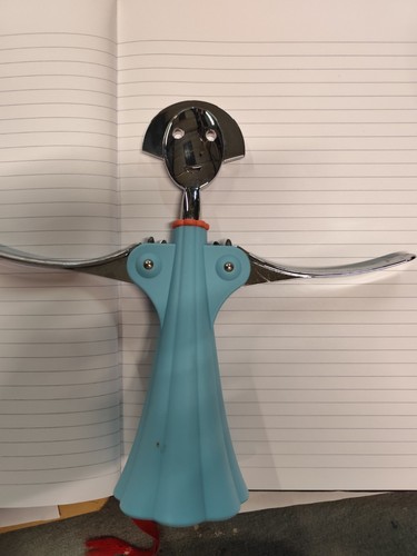 Alessi alessandro mendini - alessi,