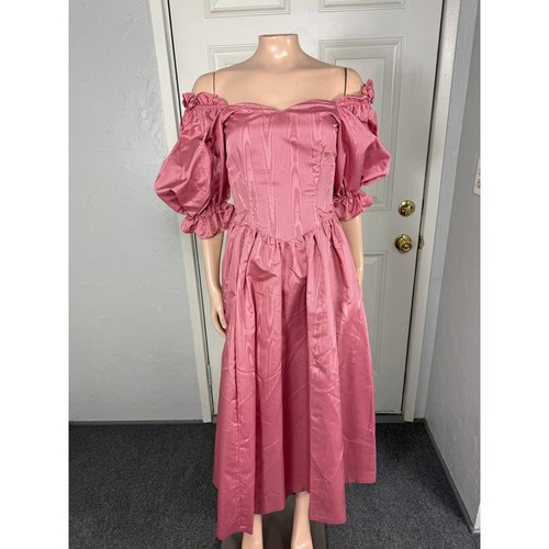 Vintage 80s handmade women - 80s, women's