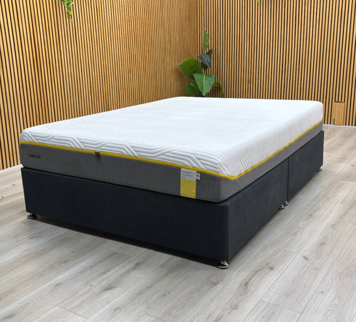 Furniture village tempur - furniture,