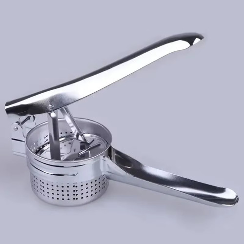 Heavy duty potato ricer puree - potato,