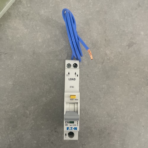 Eaton mem memshield rcbo c16 - memshield,