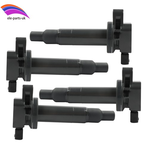 4pcs ignition coil - 4pcs, pack