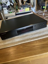 Oppo UDP-203 - Multi Region