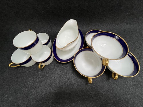 Bernardaud limoges palerme - bernardaud,