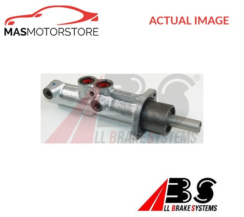 Brake master cylinder abs - master,